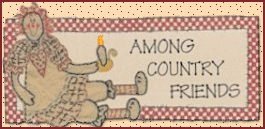 Among Country Friends